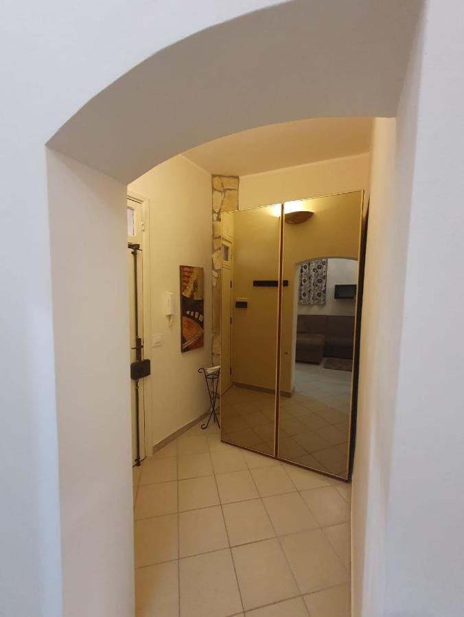 Appartamento Federica Trapani Exterior foto