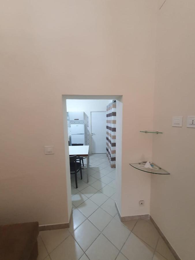 Appartamento Federica Trapani Exterior foto